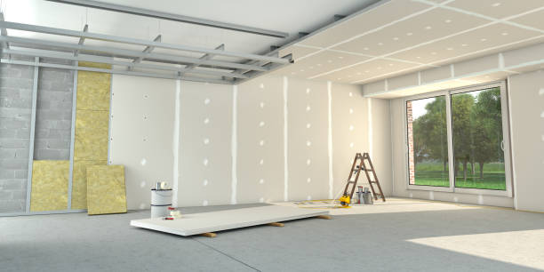Best Residential Insulation in Brookneal, VA