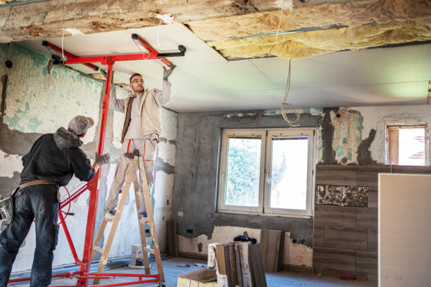 Best Insulation for Specific Applications in Brookneal, VA