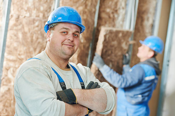 Best Insulation Installation Services in Brookneal, VA