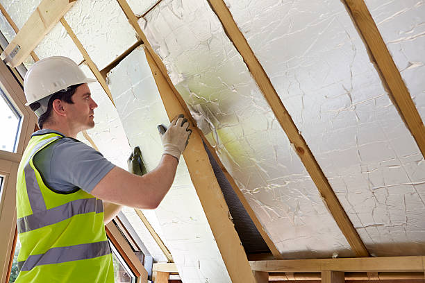 Best Specialty Insulation in Brookneal, VA